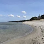 Strandvilla - Lub116 By Interhome *