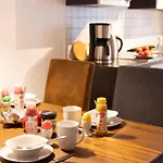 Strandvilla - Lub116 By Interhome *