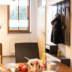 Strandvilla - Lub116 By Interhome Daire *