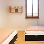 아파트 Strandvilla - Lub116 By Interhome *