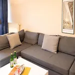 Strandvilla - Lub116 By Interhome Lubmin