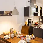 Strandvilla - Lub116 By Interhome * Lubmin
