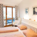 Daire Strandvilla - Lub116 By Interhome *