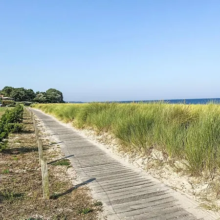 Strandvilla - Lub116 By Interhome Lubmin