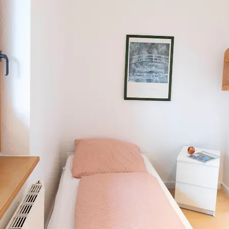 Strandvilla - Lub116 By Interhome
