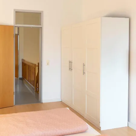 Strandvilla - Lub116 By Interhome Apartment