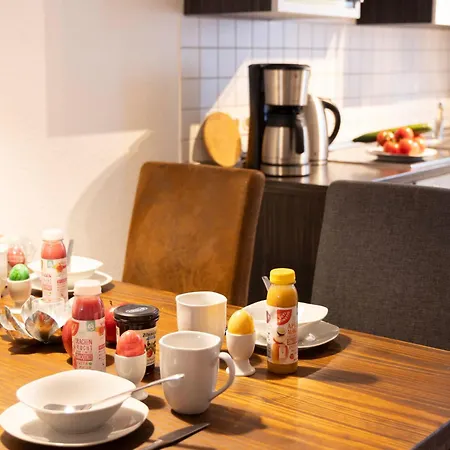 Strandvilla - Lub116 By Interhome *