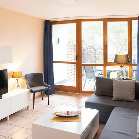 Strandvilla - Lub116 By Interhome Lubmin