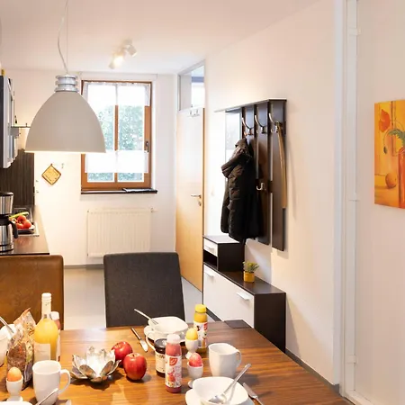 Strandvilla - Lub116 By Interhome * Lubmin