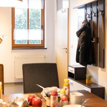 Strandvilla - Lub116 By Interhome Apartament *