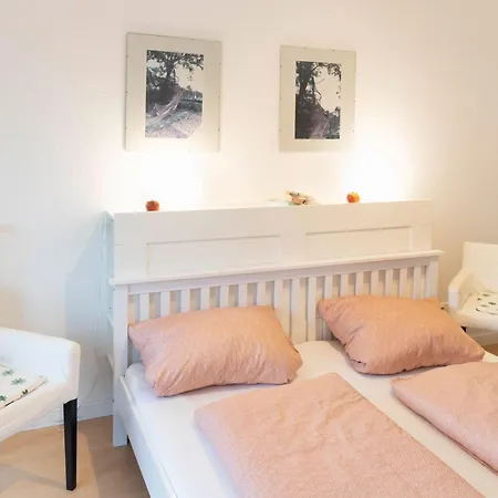 Strandvilla - Lub116 By Interhome Lubmin