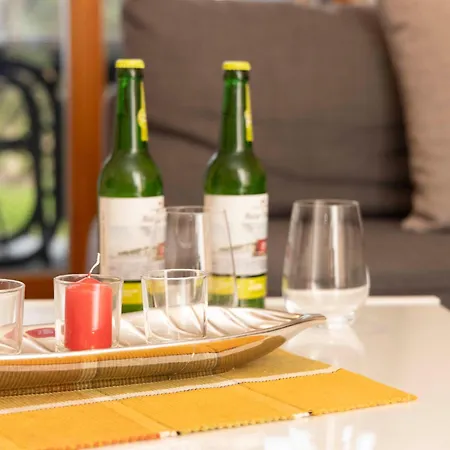 Strandvilla - Lub116 By Interhome * Lubmin