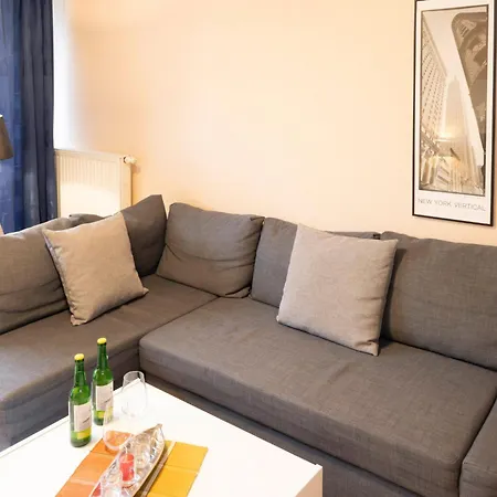 Strandvilla - Lub116 By Interhome Lubmin