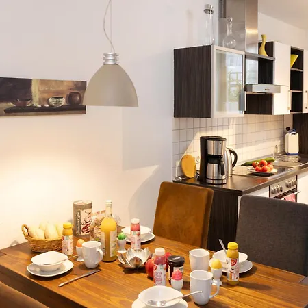 Strandvilla - Lub116 By Interhome * Lubmin