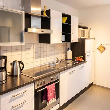 Strandvilla - Lub116 By Interhome