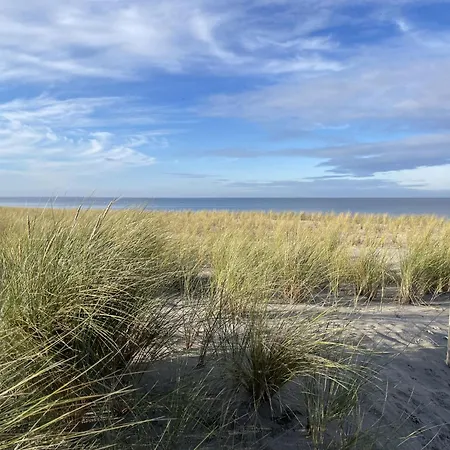 Apartment Strandvilla - Lub116 By Interhome Lubmin