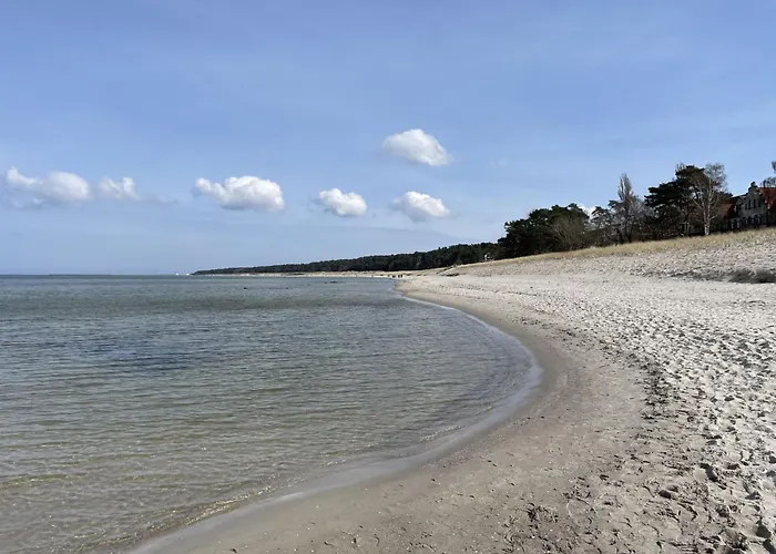 Strandvilla - Lub116 By Interhome *