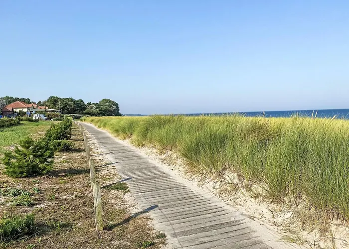 Strandvilla - Lub116 By Interhome Lubmin