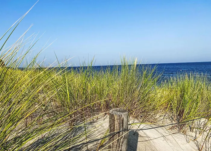 Strandvilla - Lub116 By Interhome * Lubmin