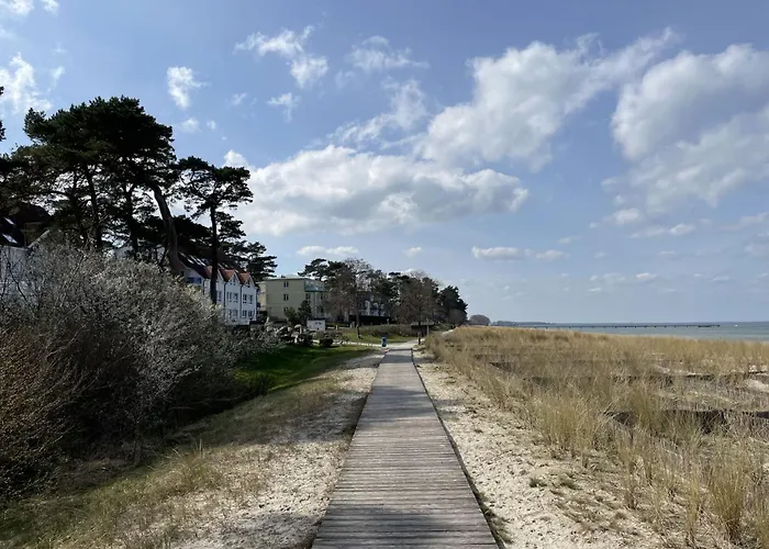 Strandvilla - Lub116 By Interhome