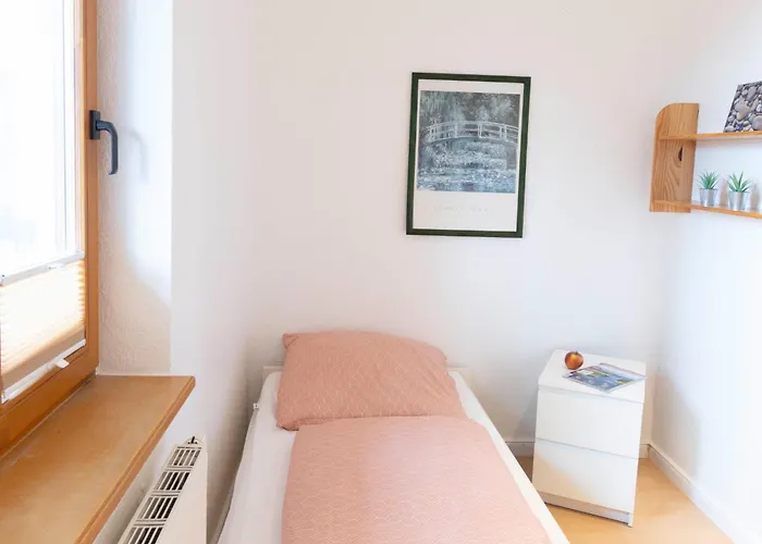 Strandvilla - Lub116 By Interhome