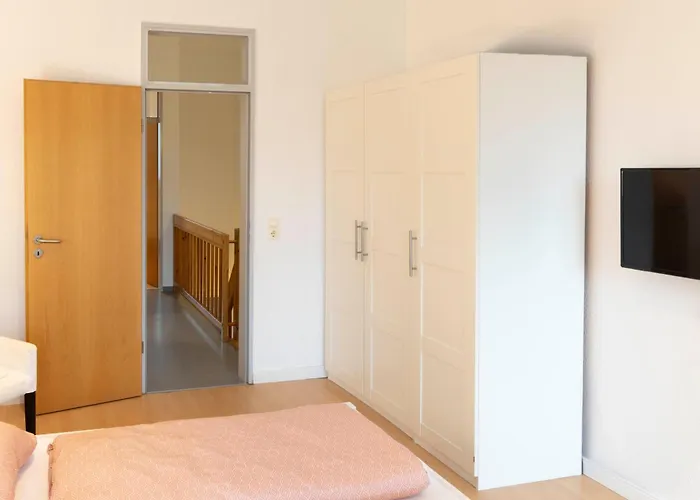 Strandvilla - Lub116 By Interhome Apartamento