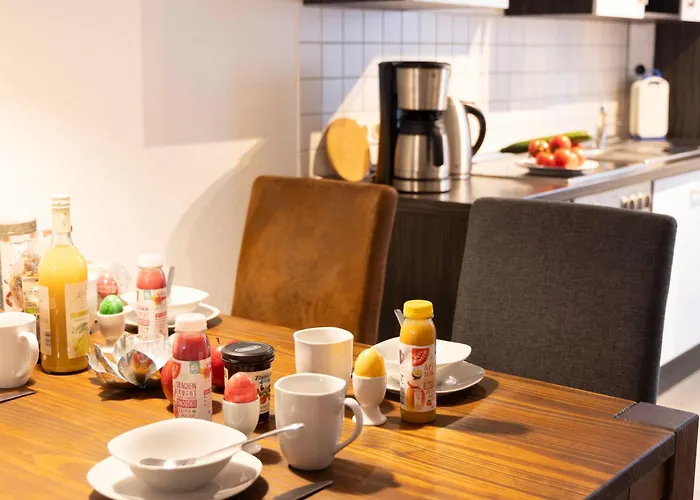 Strandvilla - Lub116 By Interhome *