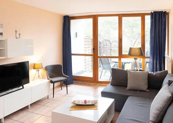 Strandvilla - Lub116 By Interhome Lubmin