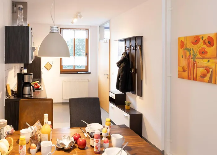 Strandvilla - Lub116 By Interhome * Lubmin