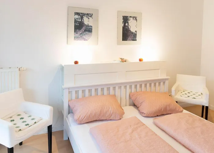 Strandvilla - Lub116 By Interhome Lubmin