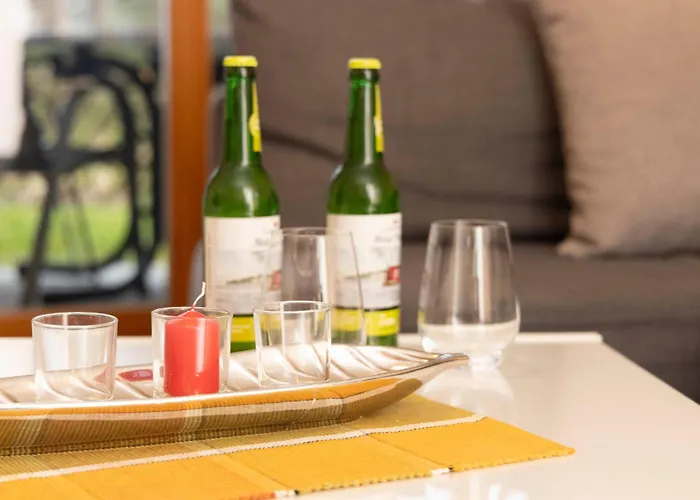 Strandvilla - Lub116 By Interhome * Lubmin