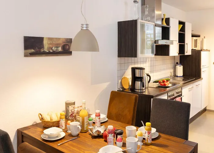 Strandvilla - Lub116 By Interhome * Lubmin