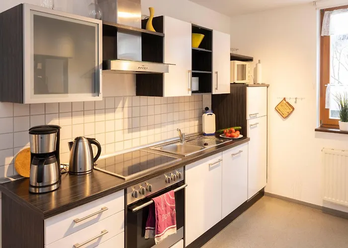 Strandvilla - Lub116 By Interhome